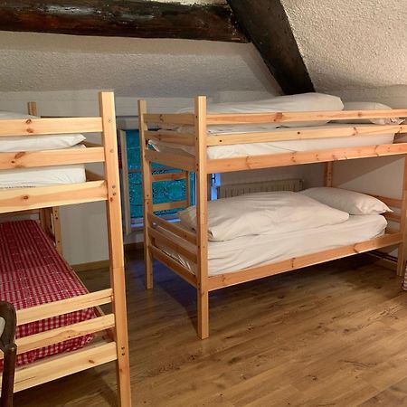 Apartament Mansarda Petronilla Piazzatorre Zewnętrze zdjęcie