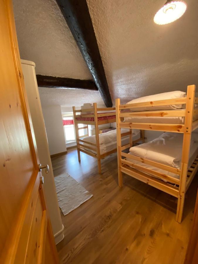 Apartament Mansarda Petronilla Piazzatorre Zewnętrze zdjęcie