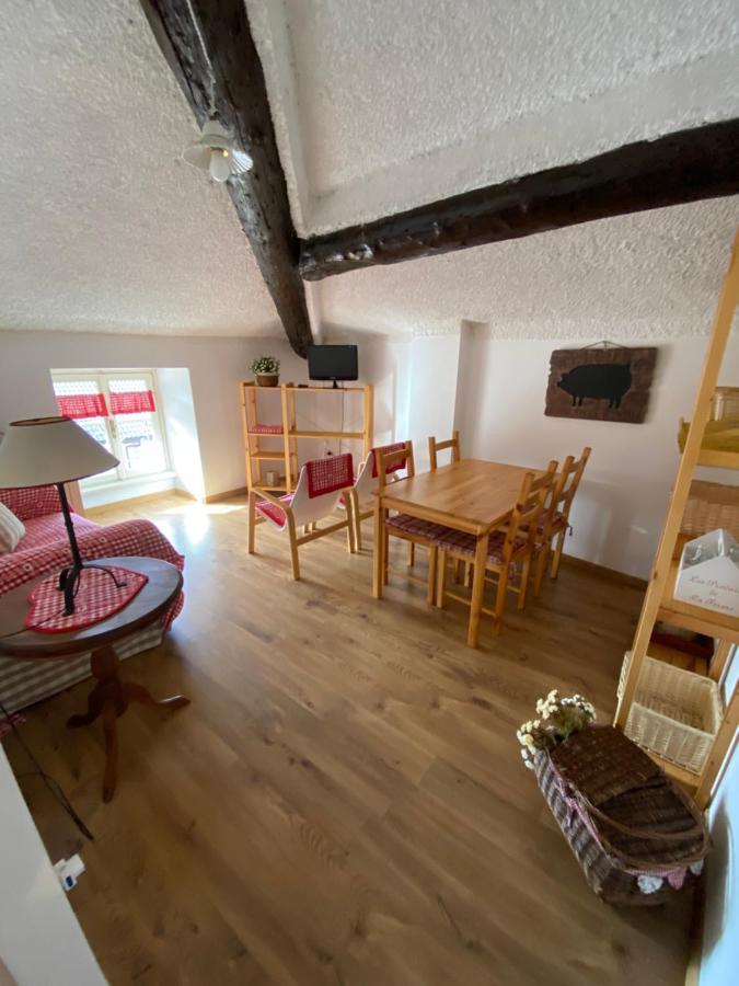 Apartament Mansarda Petronilla Piazzatorre Zewnętrze zdjęcie