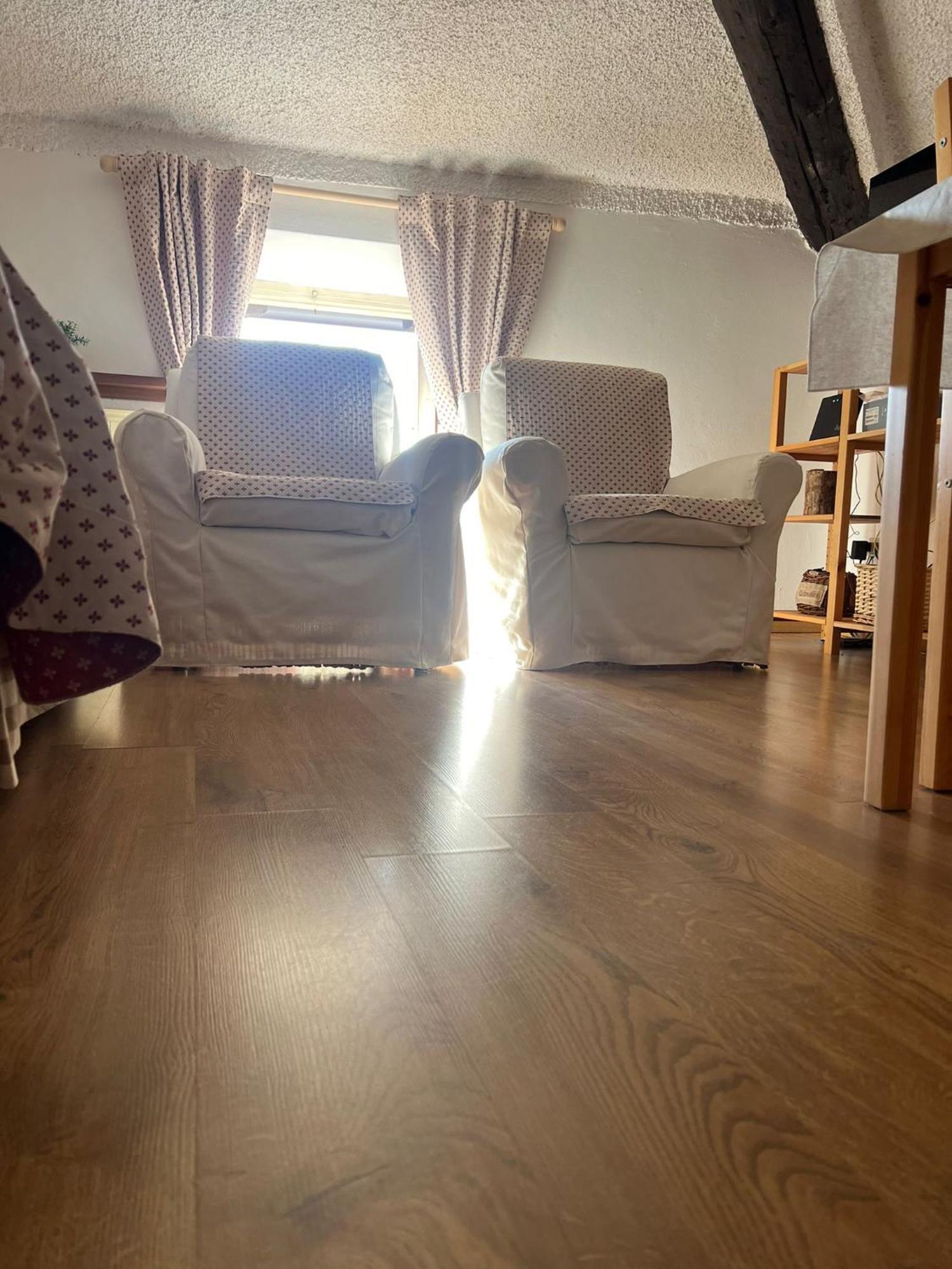 Apartament Mansarda Petronilla Piazzatorre Zewnętrze zdjęcie