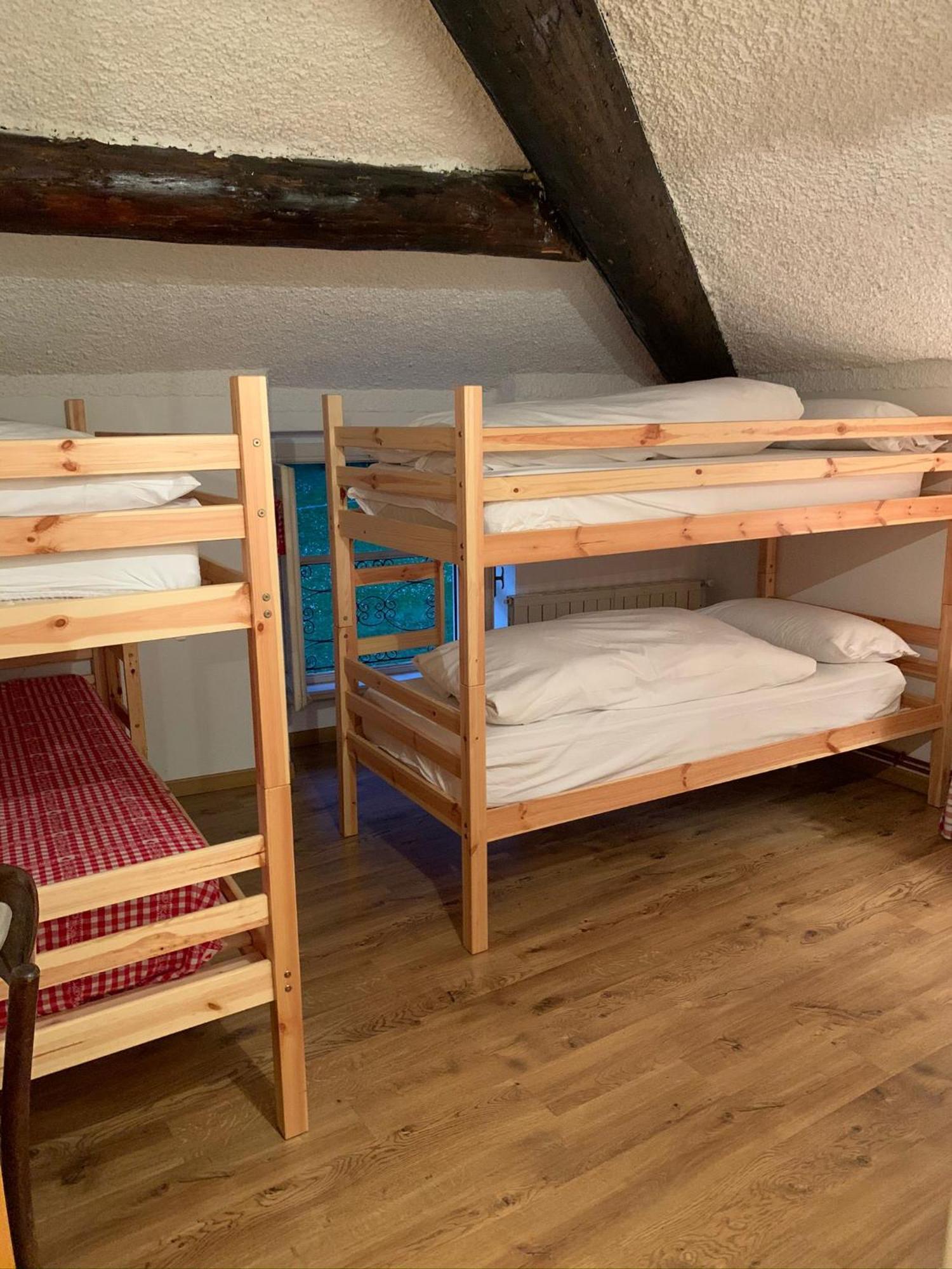 Apartament Mansarda Petronilla Piazzatorre Zewnętrze zdjęcie