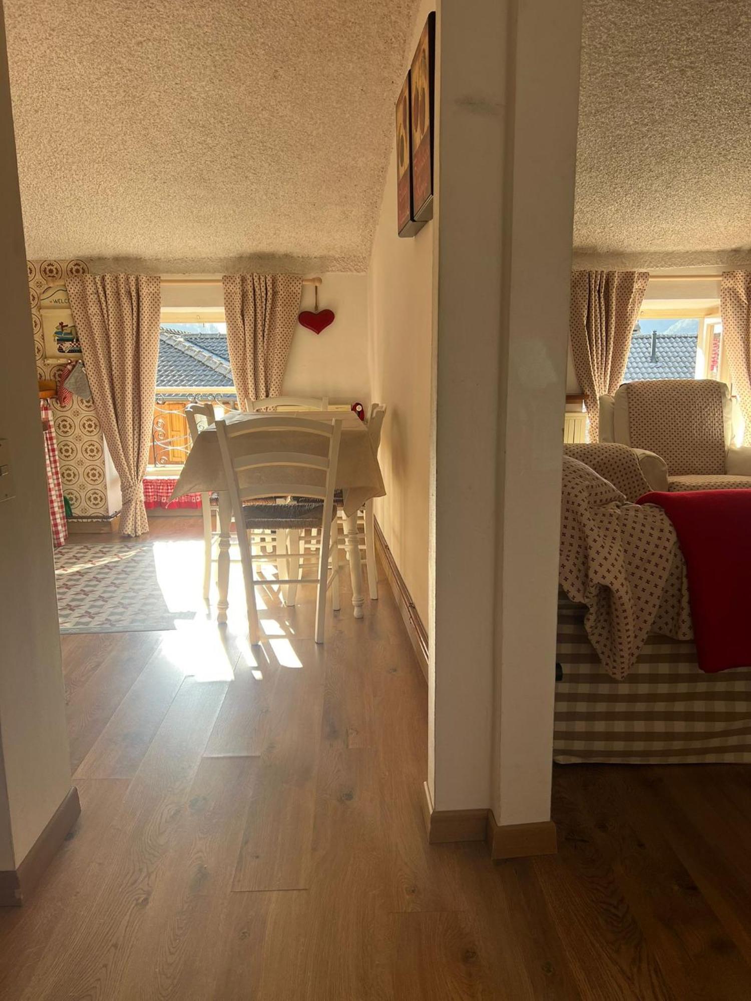 Apartament Mansarda Petronilla Piazzatorre Zewnętrze zdjęcie